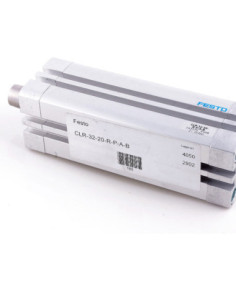 Zacisk liniowo-obrotowy, CLR-32-20-L-P-A-B/543180, FESTO