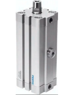 Zacisk liniowo-obrotowy, CLR-25-20-L-P-A (535446), FESTO