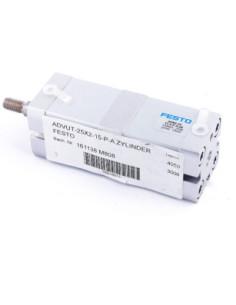 Siłownik , ADNH-25-15-A-P-A-2N/539691, FESTO 2