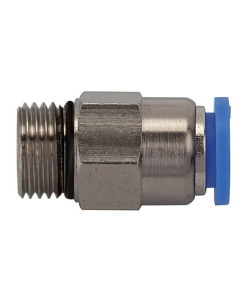 NPQP-D-Q6-E-FD-P10 Łącznik wtykowy