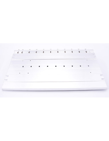 Wypychacz formy dł. 188 mm śr. 20 mm