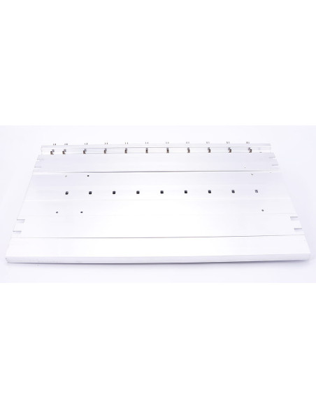 Wypychacz formy dł. 188 mm śr. 20 mm