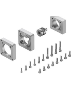 Zestaw osiowy, EAMM-A-M43-60G/1190076, FESTO 2