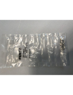 Zestaw tulei centrujących, ZBH-5/ZBH-9/759132, FESTO 2