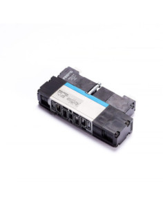 Elektrozawór, MN2H-5/3G-D-01/161075, FESTO