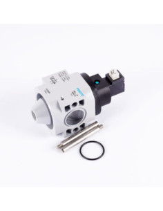 Zawór załączający, HEE-D-MIDI-24/172959, FESTO