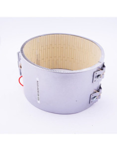 Grzałka 622 8518 / 2015R 260X160MM KRAUSS MAFFEI