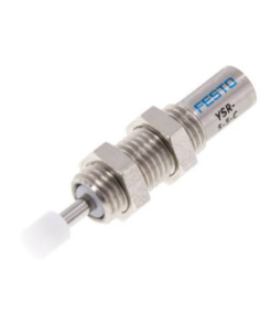Amortyzator hydrauliczny, YSR-7-5-C/160272, FESTO