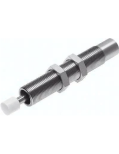 Amortyzator hydrauliczny, DYEF-M12-Y1F/548375, FESTO