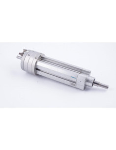 Siłownik obrotowy, DSL-25-80-270P-S2FF-KF/177219, FESTO 2