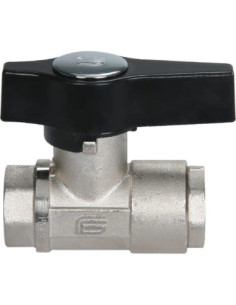 Rozdzielacz, ASB 8 LED-5/4, LUMBERG 2