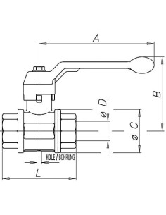 Sprzęgło chwytaka, WW 100 F, ZIMMER
