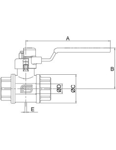 Kula do RSP, 0556686, Krauss Maffei
