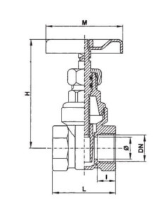 Zacisk wahadłowy, 1876206, ROEMHELD 2
