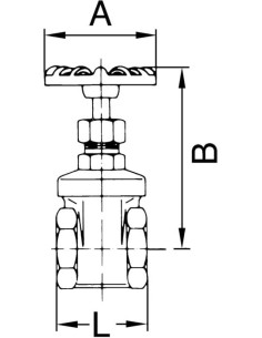 Łożysko kombinowane NKIB, 5910, SKF