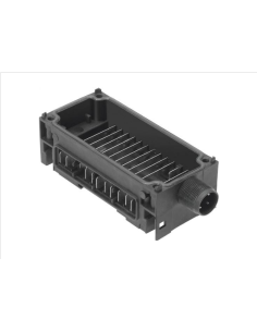 Blok połączeń, CPX-GE-EV/195742, FESTO