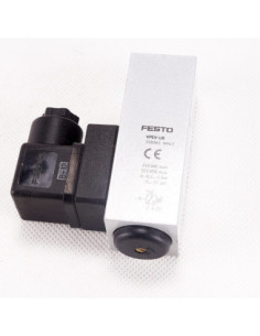 Przekaźnik do próżni, VPEV-1/8/150261, FESTO 2