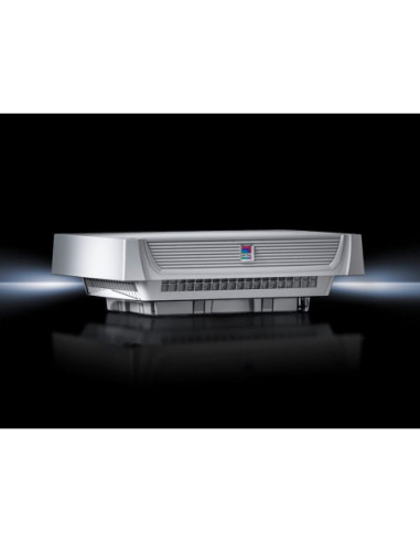 wentylacja dachowa bez wentylatora