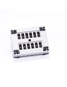 Elektryczny interfejs, CPV10-GE-FB-6/18251, FESTO 2