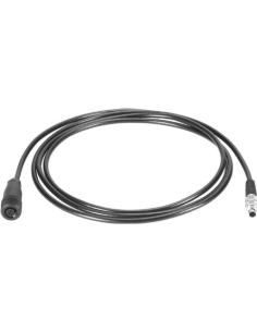 Kabel łączący, KVI-CP-3-WS-WD-8/540331, FESTO