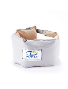 Mata termoizolacyjna na cylinder 98x16cm