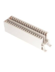 Złącze zaciskane, 6ES5-490-8MA13, SIEMENS