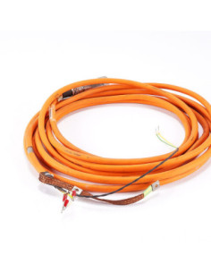 Kabel silnika, KMTR-M-BSM-50/63/80-7/192335, FESTO