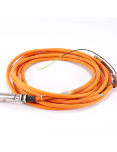 Kabel silnika, KMTR-M-BSM-50/63/80-7/192335, FESTO 2