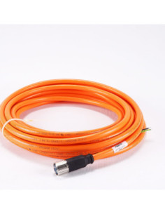 Kabel silnika, NEBM-M23G8-E-10-Q9N-LE8/550311, FESTO