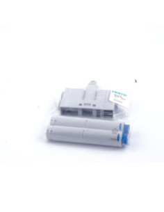 Generator podciśnienia, VN-20-L-T6-PQ4-VA5-RO2/526135, FESTO