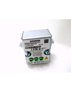 Przekaźnik hamulca dla modułu mocy,SINAMICS, 6SL3-252-0BB00-0AA0, SIEMENS