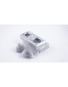 Zestaw równoległy, EAMM-U-86-S48-70A-102/1217689, FESTO