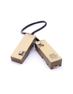 Moduł interfejsu, rozszerzający magistralę systemową Simatic S5, 6ES5-315-8MA11, SIEMENS