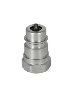 NPQH-L-G14-Q10-P10 Złącze wtykowe-L