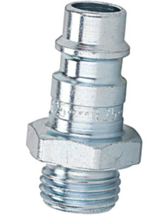 Złączka, 681 2 09-0026-09-07, BINDER