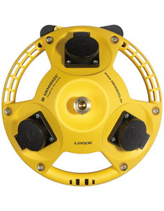 Zawór załączający, HEL-D-MIDI, Festo