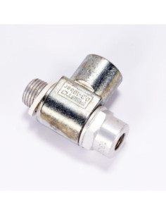 Zawór dławiący, GRLA-1/4 13331, FESTO