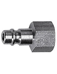 Złącze żeńskie, 70 300 1040, WIELAND