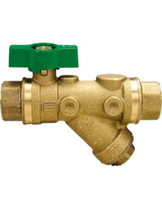 Kabel 2,5 M, AWM STYLE 20668, BELDEN