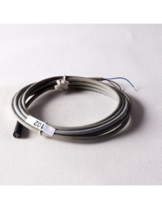 Kabel łączący, SIM-K-GD-2,5-PU 164257, FESTO