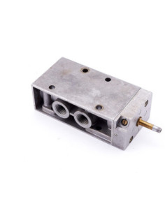 Elektrozawór, MFH-5-1/2/6420, FESTO 2