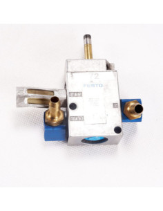 Elektrozawór, MFH-3-1/4/9964, FESTO 2