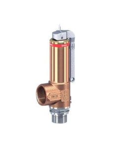 NPQP-T-Q8-E-FD-P10 Łącznik wtykowy T