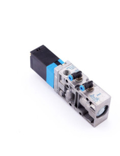 Elektrozawór, MVH-5-1/8B-VI-01 110274, FESTO