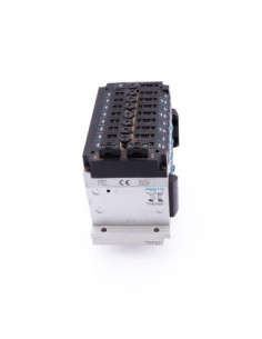 Wyspa zaworowa, 4 X 161 362, 4 X 162 550, FESTO