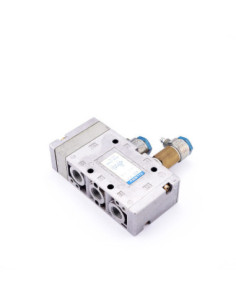 Elektrozawór, 14 945 MVH-5-3/8 B, FESTO