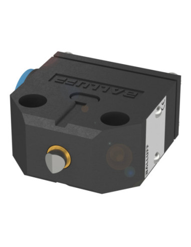 Mechaniczny przełącznik jednopozycyjny BNS 819-99-R-11 BALLUFF