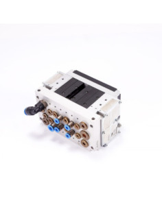 Wyspa zaworowa, interfejs elektryczny  2 X 161 360, 2 X 161 362, 2  X 162 550, FESTO