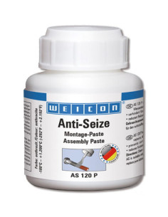 WEICON Anti-Seize 120 g pasta montażowa