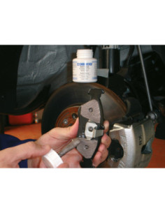 WEICON Anti-Seize 500 g pasta montażowa z pędzelkiem do nakładania 2